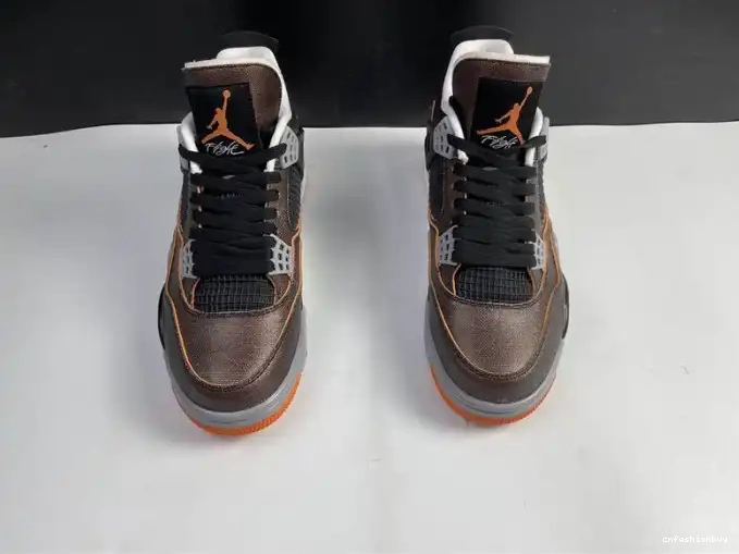 (W) 4 Air Starfish CW7183-100 Retro Jordan 0706